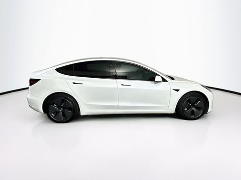 Used 2023 Tesla Model 3 Long Range AWD/4WD image 10