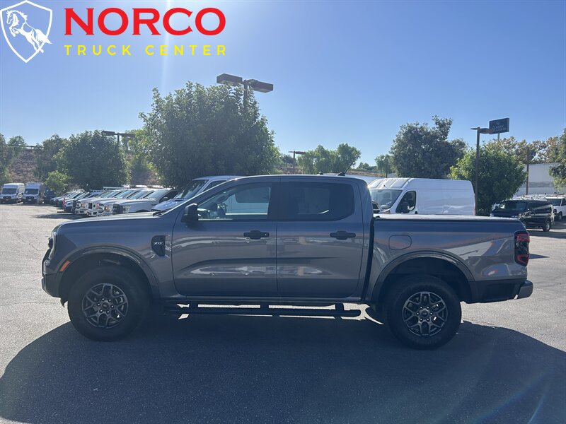 Used 2024 Ford Ranger XLT w/ Trailer Tow Package RWD image 5