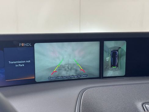 New 2026 Lincoln Nautilus Premier w/ Equipment Group 102A image 43