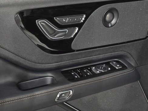 New 2026 Lincoln Aviator Reserve w/ Jet Appearance Package image 14