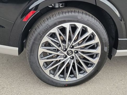 New 2026 Hyundai Palisade Calligraphy image 25