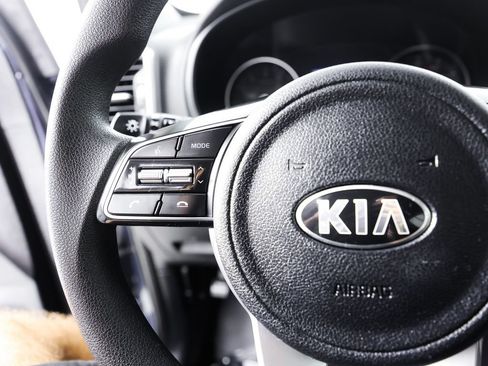 Used 2020 Kia Sportage LX w/ LX Popular Package AWD/4WD image 34
