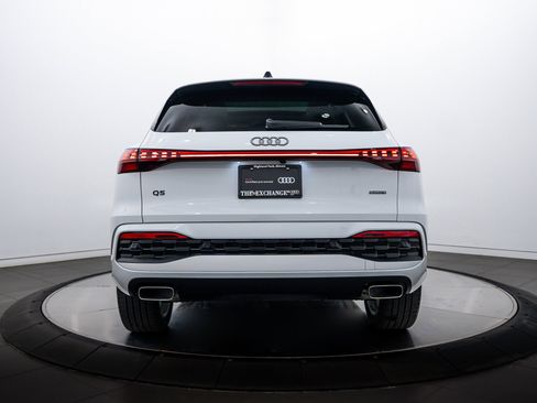 Certified 2025 Audi Q5 Premium Plus w/ Premium Plus image 21