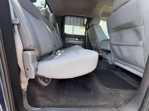 Used 2014 Ford F150 XLT w/ Equipment Group 302A Luxury AWD/4WD image 20
