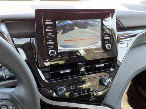 Used 2023 Toyota Camry SE image 21