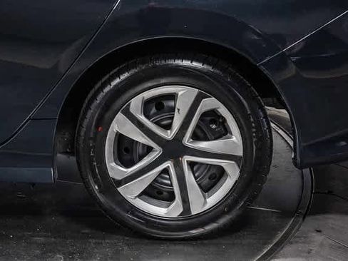 Used 2016 Honda Civic LX image 11