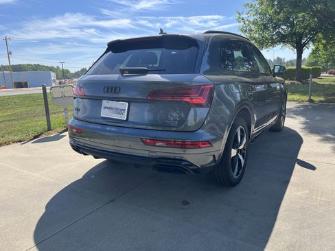 Used 2022 Audi Q5 2.0T Premium Plus image 10