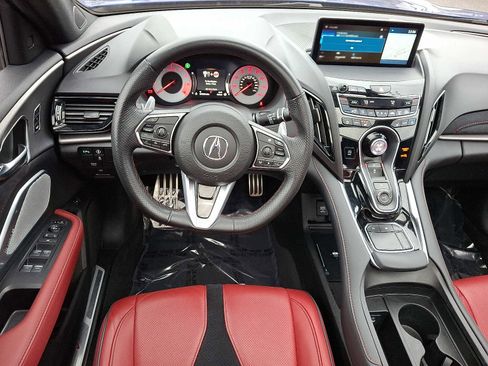 Used 2023 Acura RDX A-Spec image 12