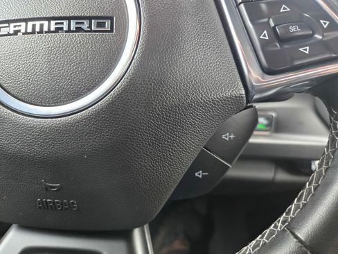 Used 2023 Chevrolet Camaro LT image 16