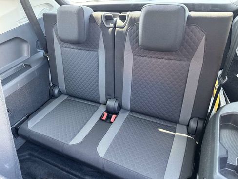 Used 2020 Volkswagen Tiguan S FWD image 23