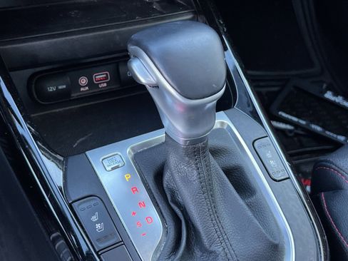 Used 2020 Kia Forte EX w/ EX Special Edition image 21