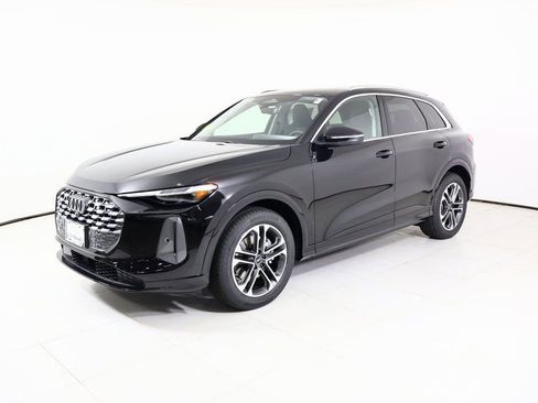 New 2025 Audi Q5 Prestige image 10