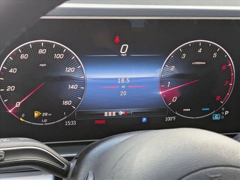 New 2026 Mercedes-Benz GLE 450 GLE 450 image 10