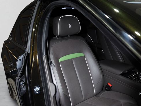 Used 2023 Rolls-Royce Ghost AWD/4WD image 53