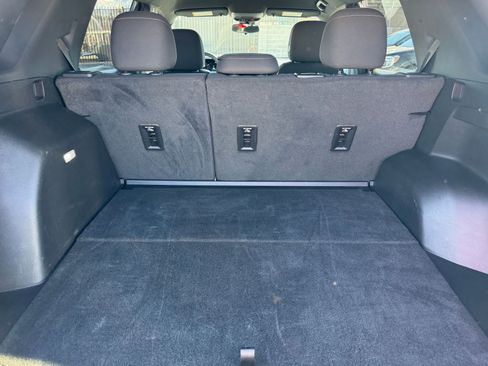 Used 2025 Chevrolet Equinox LT image 29