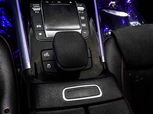 Used 2022 Mercedes-Benz GLA 35 AMG 4MATIC image 25