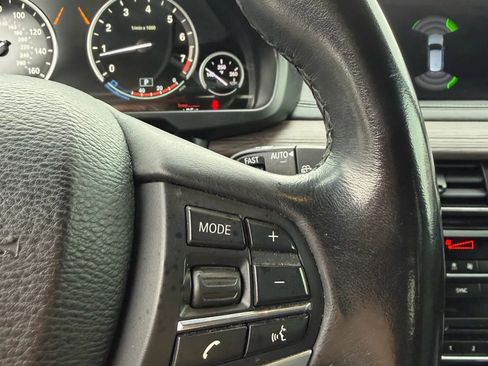 Used 2017 BMW X5 xDrive50i AWD/4WD image 22
