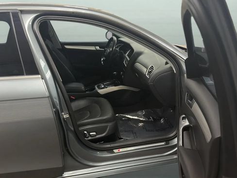 Used 2015 Audi A4 2.0T Premium w/ Audi MMI Navigation FWD image 20