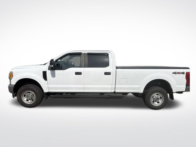 Used 2017 Ford F350 XL AWD/4WD image 26