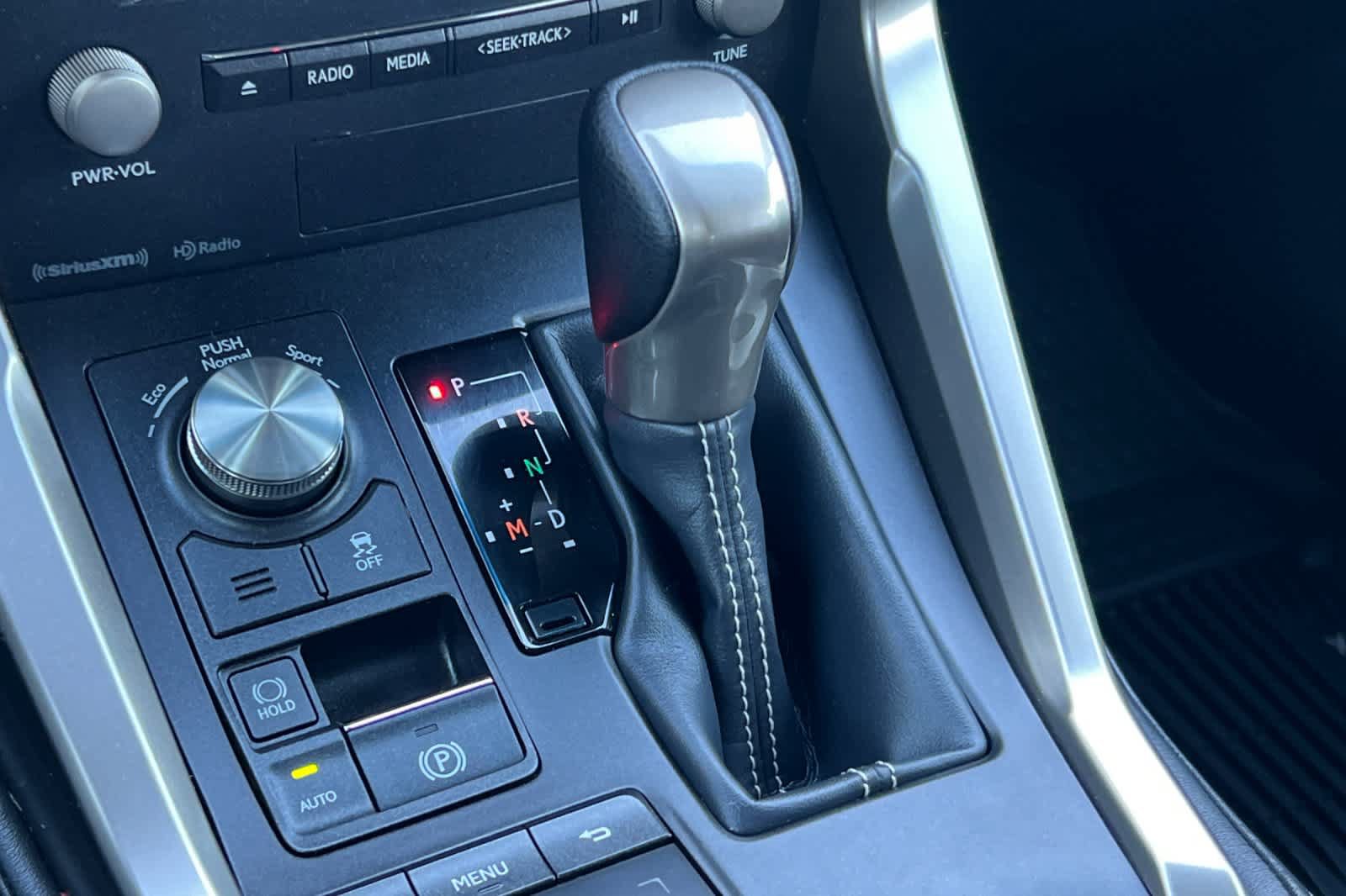 Used 2019 Lexus NX 300 AWD w/ Accessory Package image 23
