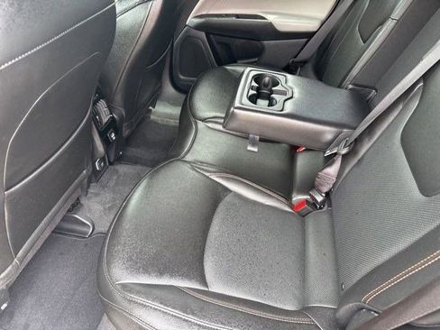 Used 2023 Jeep Compass Limited AWD/4WD image 29