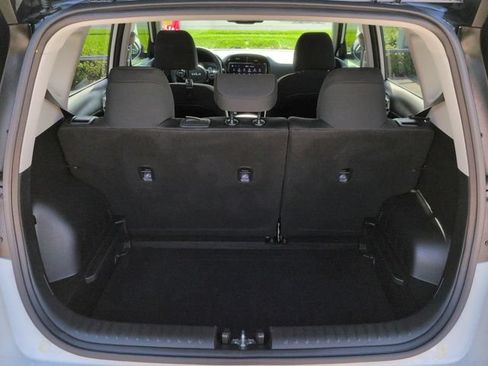 Used 2025 Kia Soul S FWD image 13