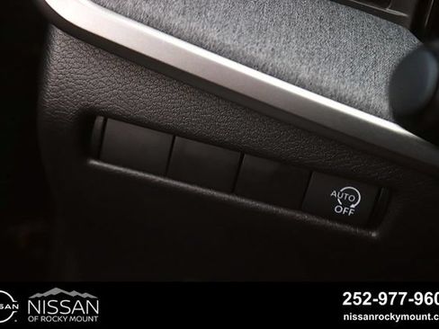 Certified 2025 Nissan Kicks SV FWD image 23