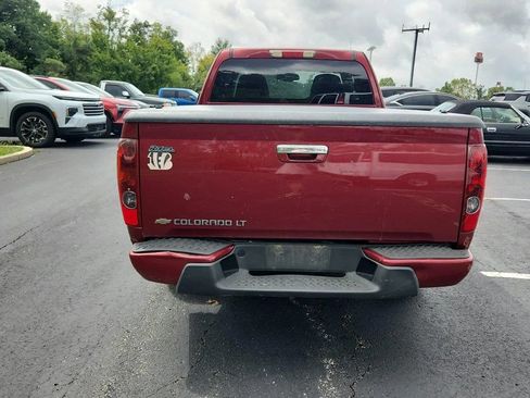 Used 2010 Chevrolet Colorado LT w/ Power Convenience Package RWD image 3