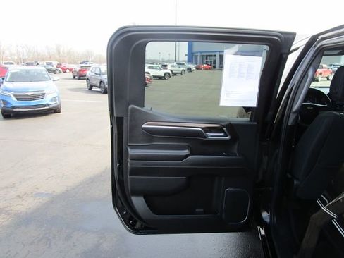 Certified 2024 Chevrolet Silverado 1500 LT w/ Z71 Off-Road Package image 19