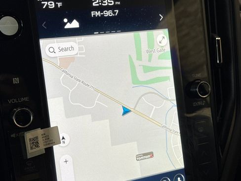 New 2026 Subaru Forester Wilderness image 18