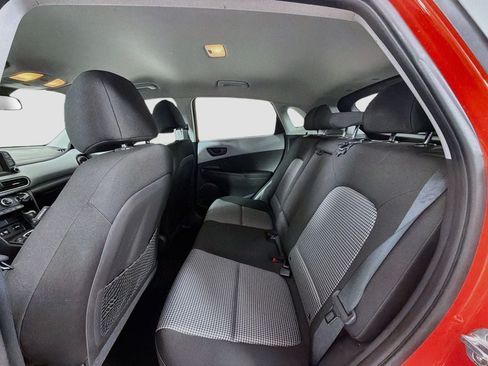 Used 2019 Hyundai Kona SEL AWD/4WD image 23