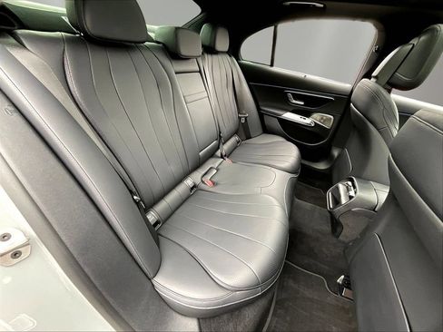 Certified 2025 Mercedes-Benz E 450 4MATIC Sedan image 27