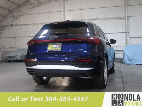 Used 2025 Audi Q5 Premium Plus AWD/4WD image 11