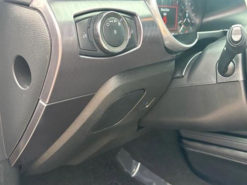 Used 2021 Ford Mustang Mach 1 w/ Equipment Group 700A image 17