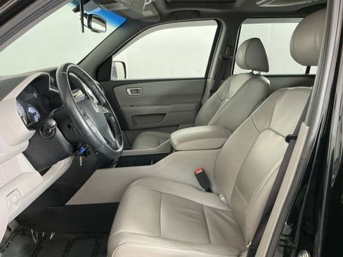 Used 2015 Honda Pilot EX-L image 12