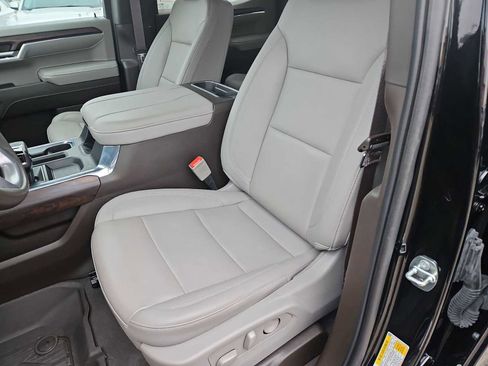 Certified 2023 GMC Sierra 1500 SLT w/ SLT Premium Package image 16