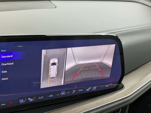 New 2026 Chevrolet Tahoe High Country image 30