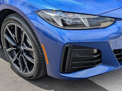 New 2026 BMW i4 eDrive40 w/ M Sport Package RWD image 21