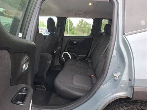 Used 2018 Jeep Renegade Sport w/ Power & Air Group AWD/4WD image 10