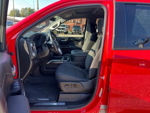 Used 2022 GMC Sierra 1500 Elevation image 12