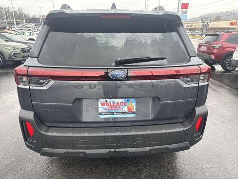 New 2026 Subaru Outback Limited AWD/4WD image 5