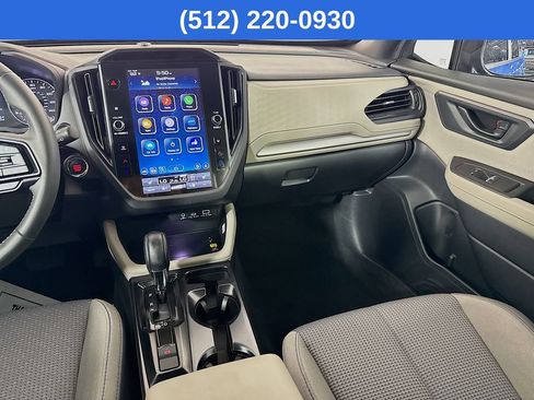 Used 2026 Subaru Forester Premium AWD/4WD image 30