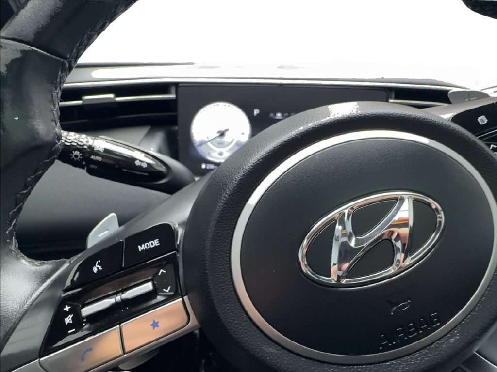 Used 2022 Hyundai Tucson Limited AWD/4WD image 46