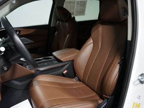 Used 2025 Acura MDX w/ Technology Package image 26