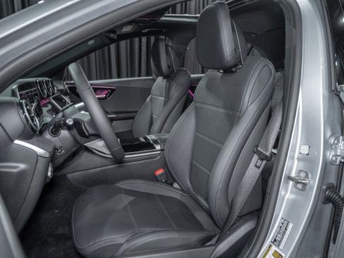 Certified 2025 Mercedes-Benz C 300 Sedan image 12