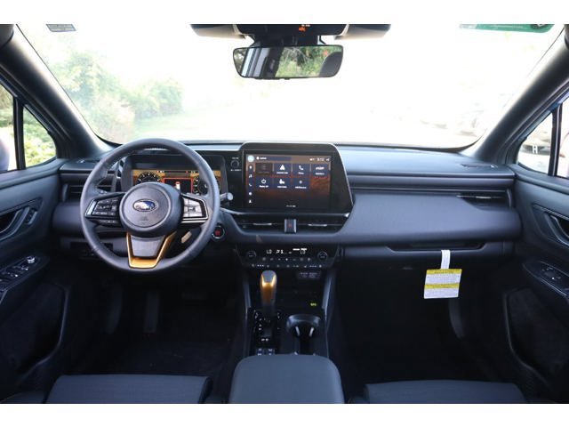 New 2026 Subaru Outback Wilderness AWD/4WD image 47