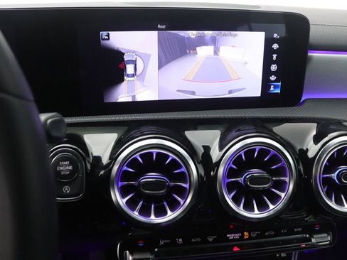 Certified 2022 Mercedes-Benz CLA 250 image 16