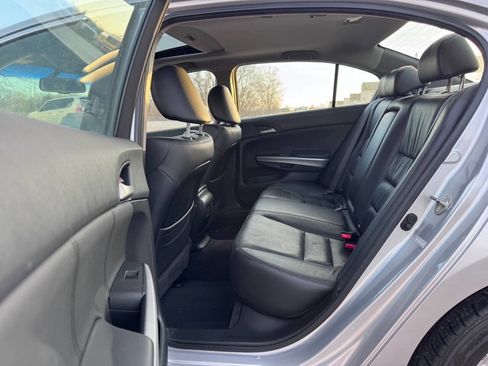 Used 2010 Honda Accord EX-L image 14