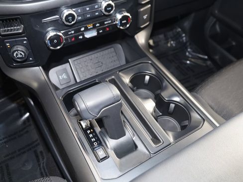 Used 2024 Ford F150 XLT w/ Equipment Group 302A MID image 26