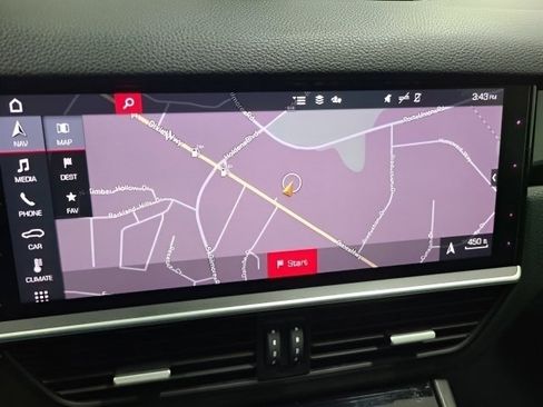 Used 2020 Porsche Cayenne AWD/4WD image 31